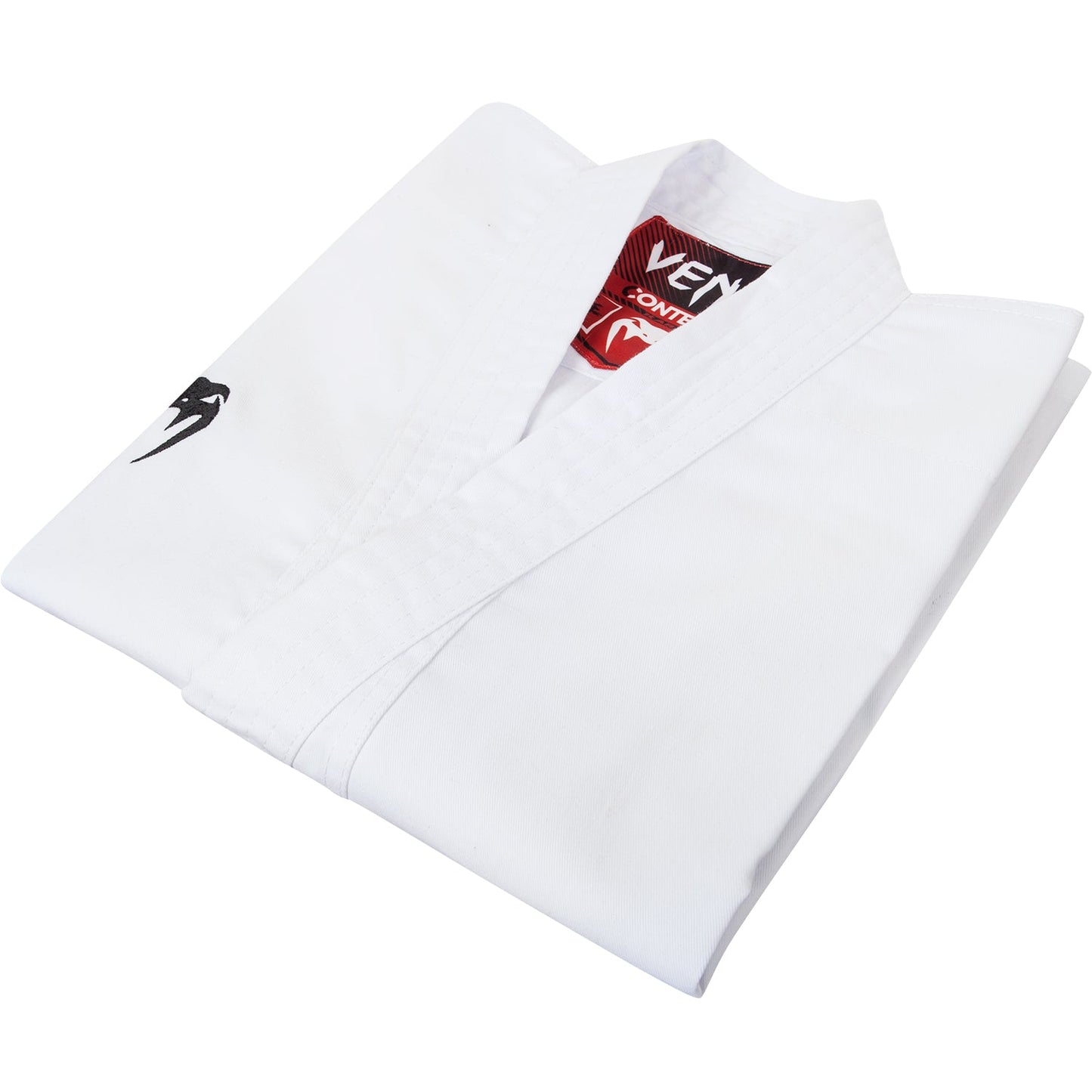 Venum Contender Kids Karate Gi - White