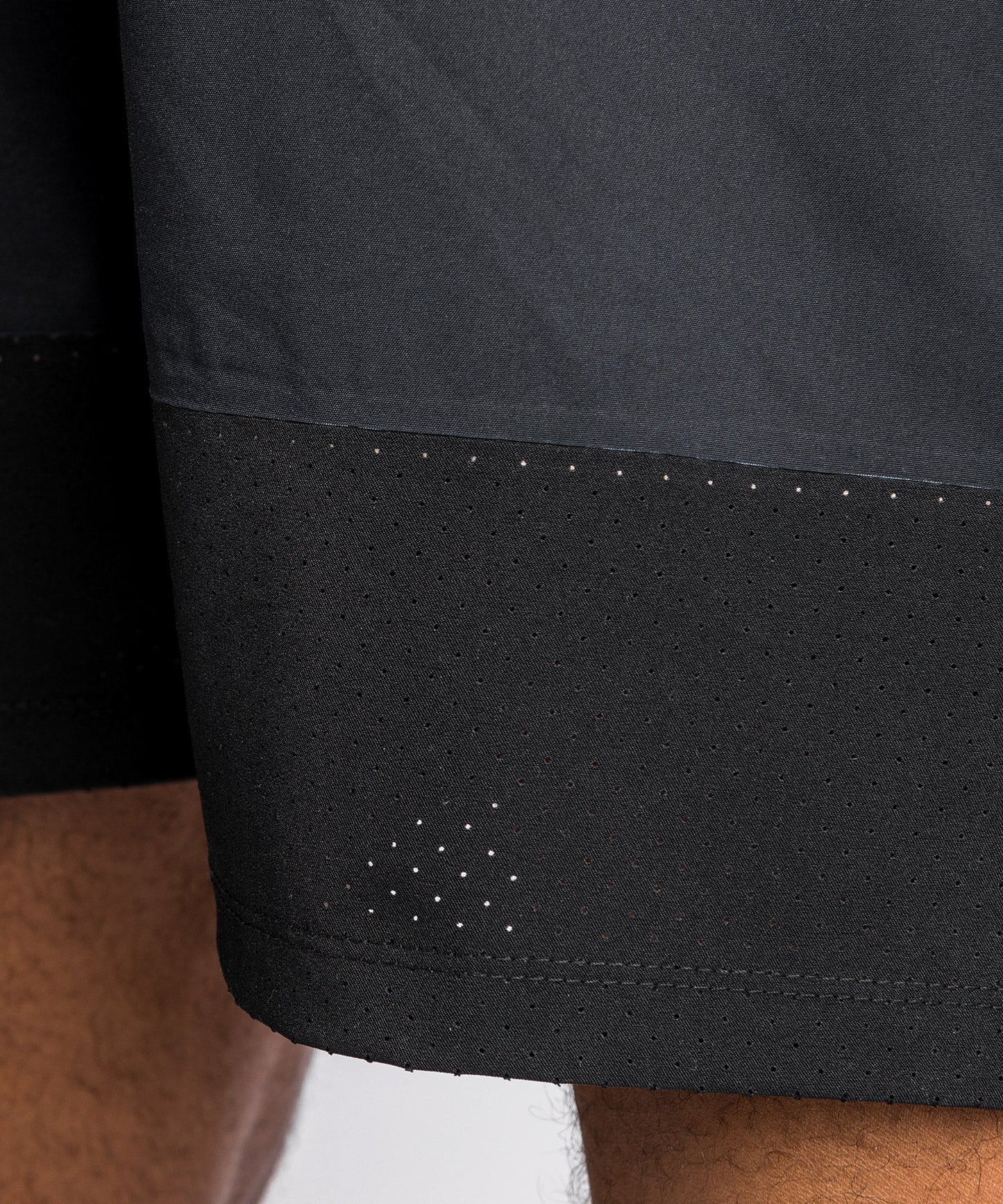 Venum Okinawa 3.0 Training Shorts  - Black/Red