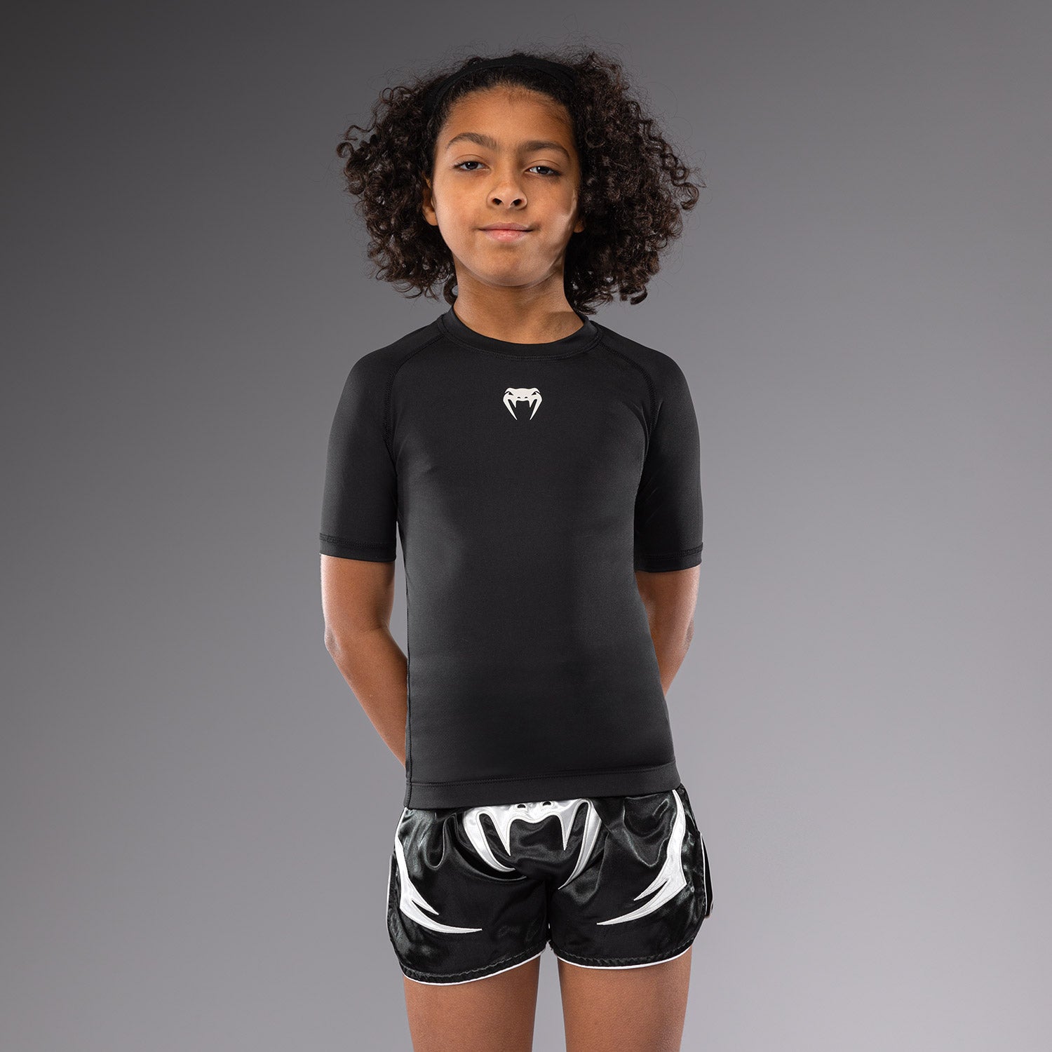 Contender Kids