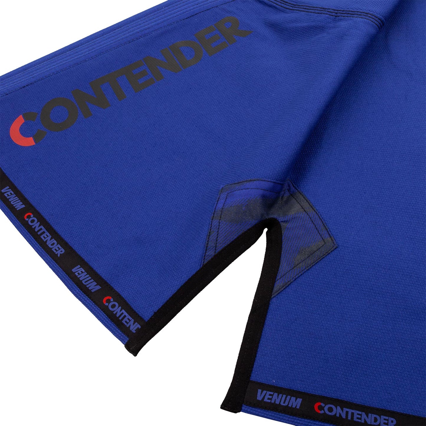 Venum Contender Evo BJJ Gi - Royal blue