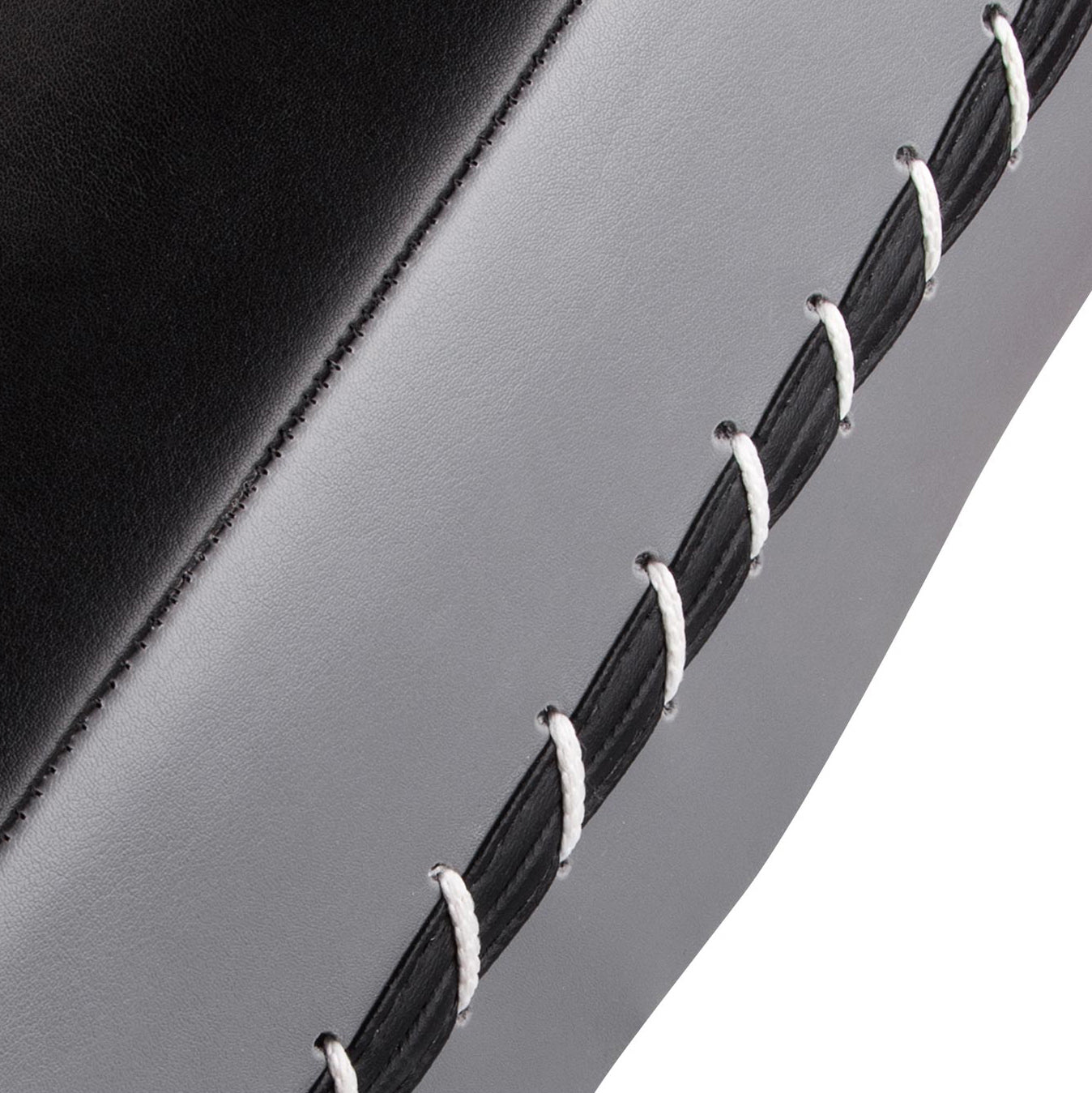 Ringhorns Charger Kick Shield - Black