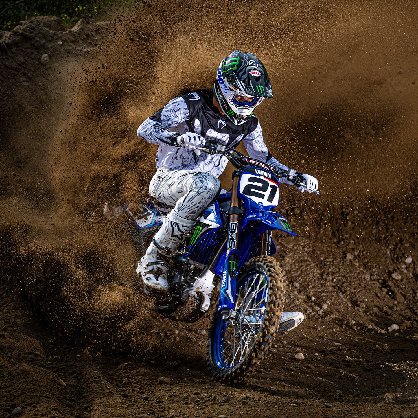 Venum MX Elite Jersey - White
