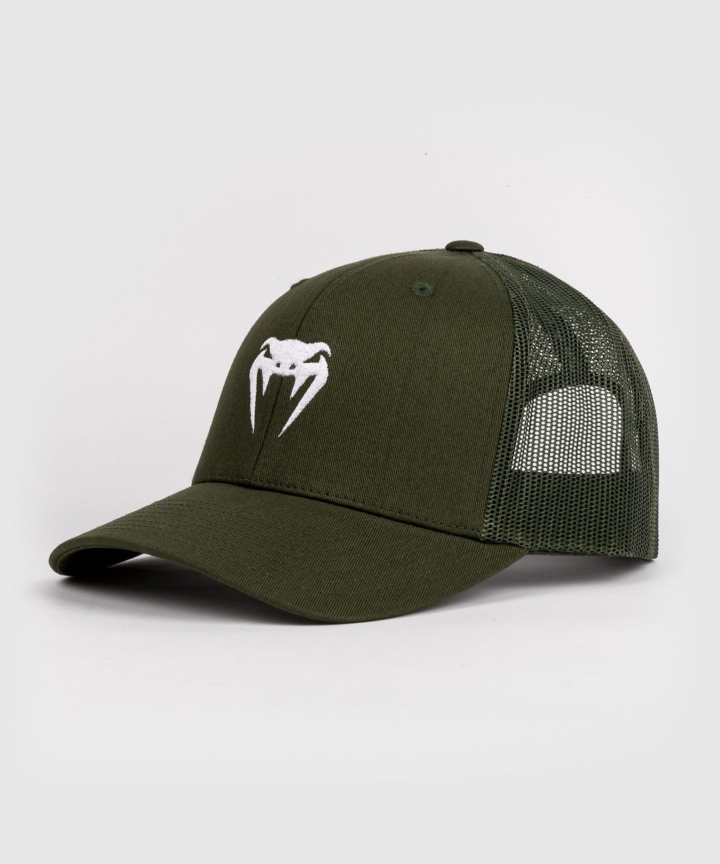 Venum Classic Trucker Cap - Clay Green