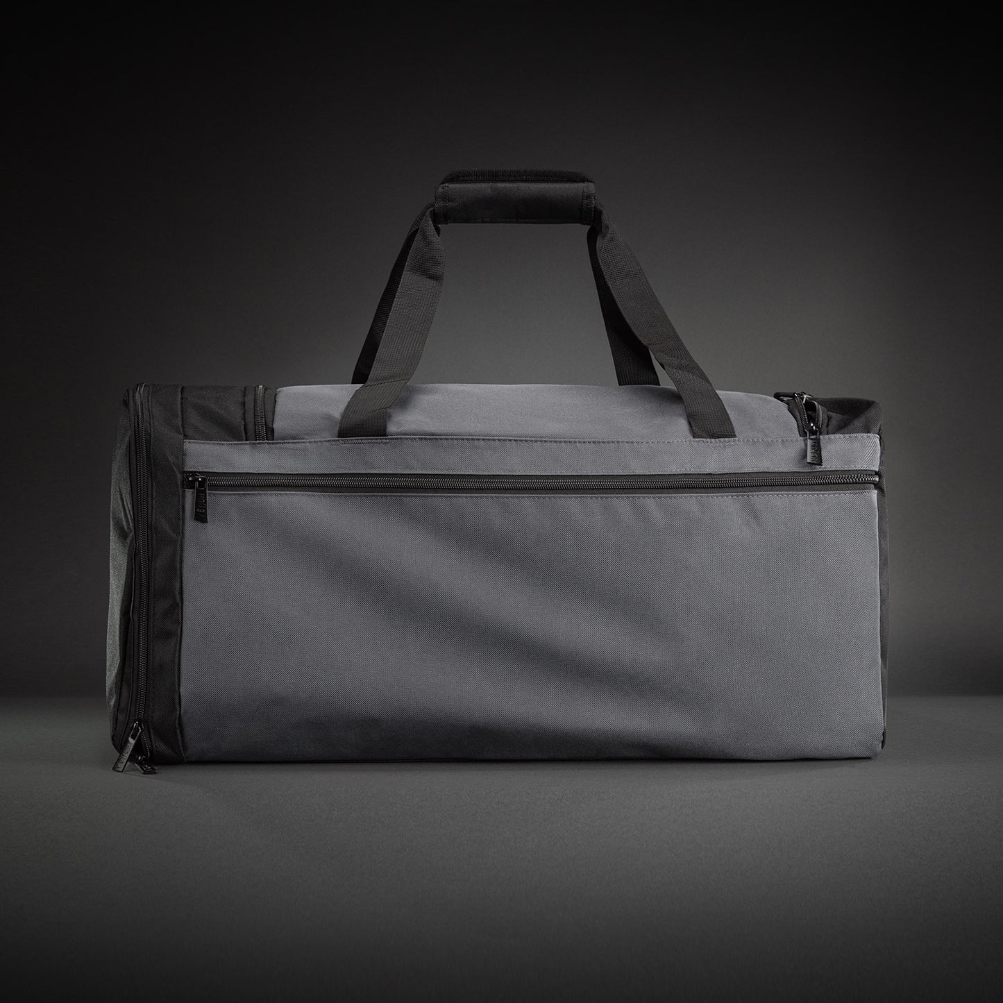 Venum Essential Sports Bags (61L) - Grey/Black