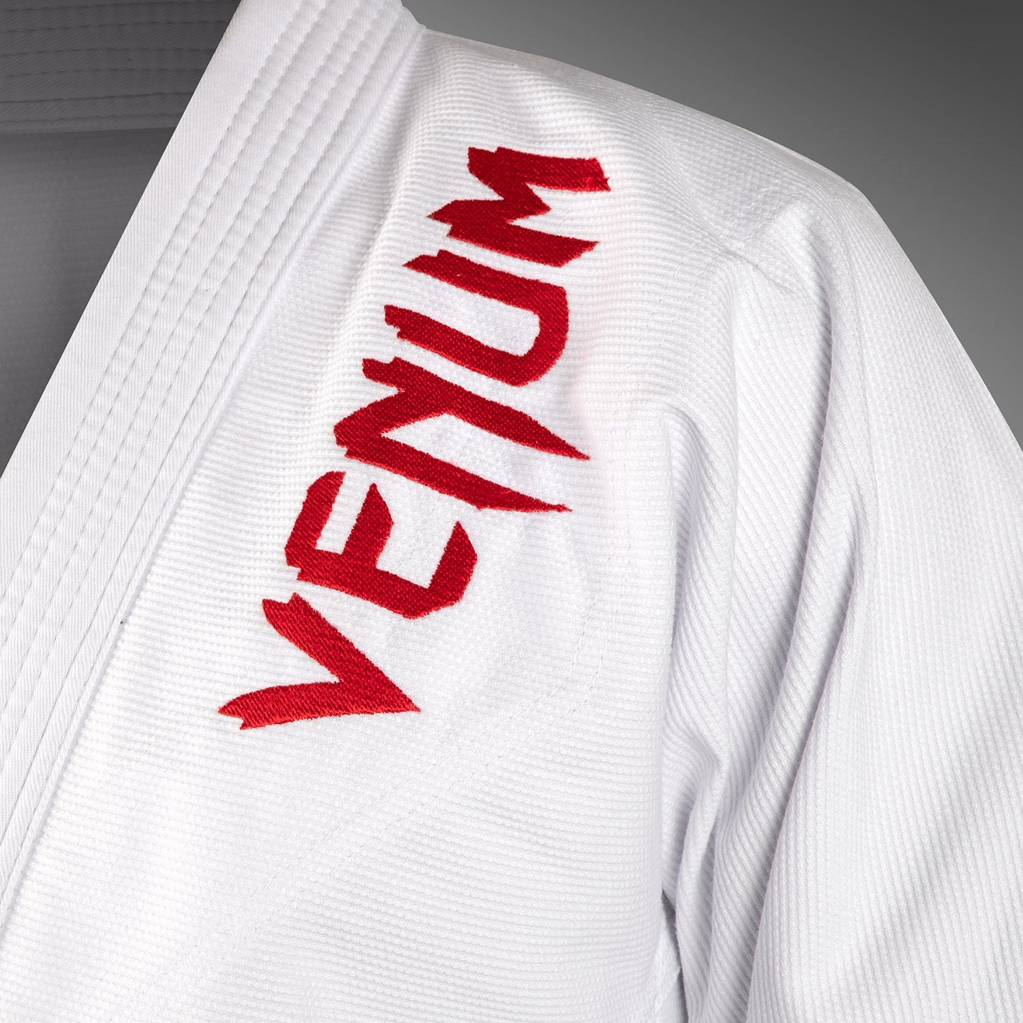 Venum Contender 3.0 Brazilian Jiu Jitsu Gi - Ice