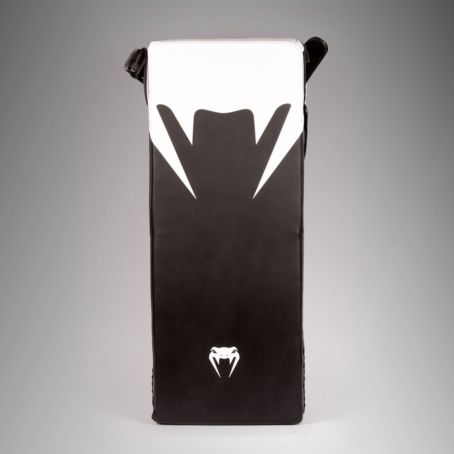 Venum Satchel Kick Shield - Black/White