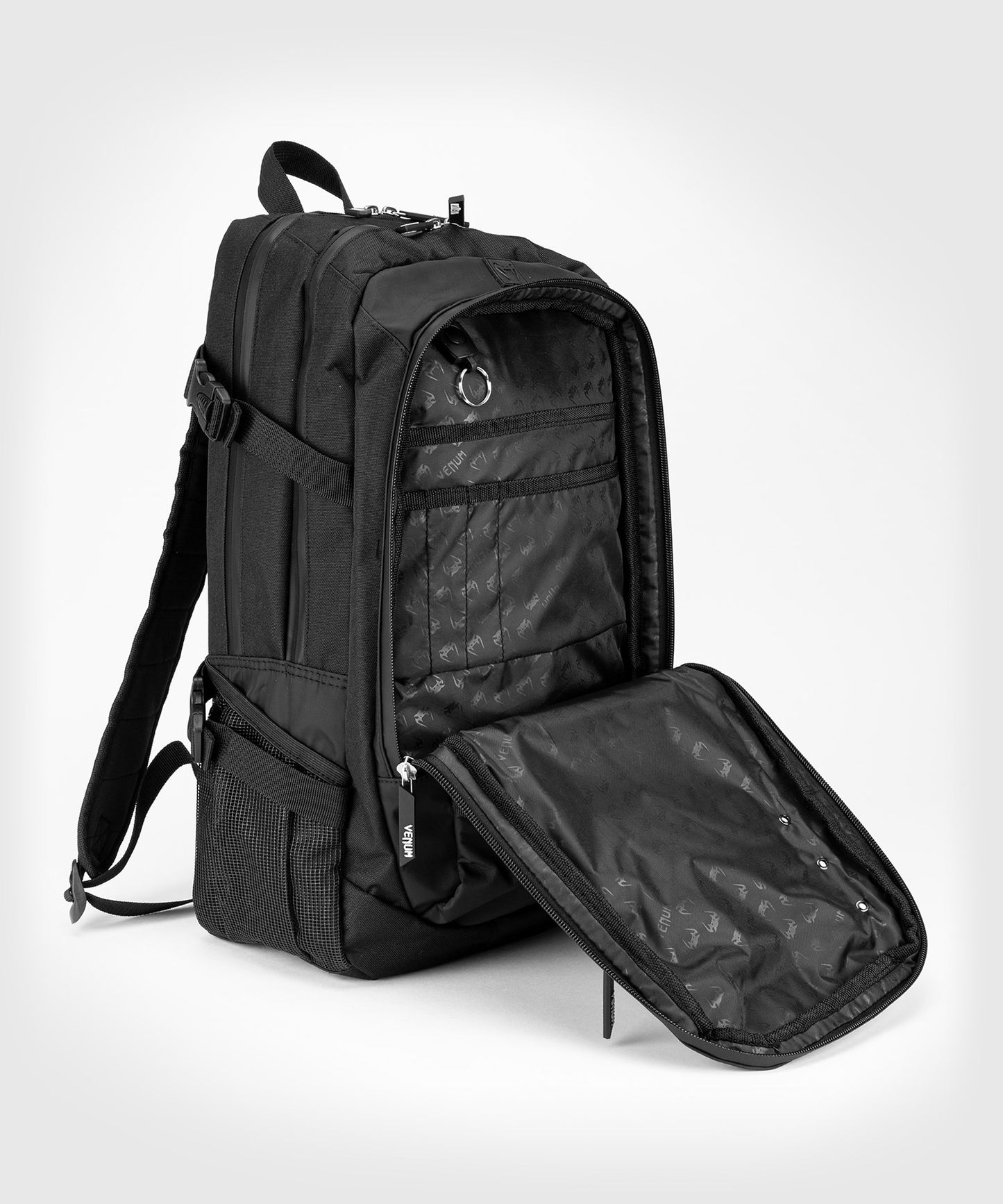 Venum Challenger Pro Evo BackPack - Black