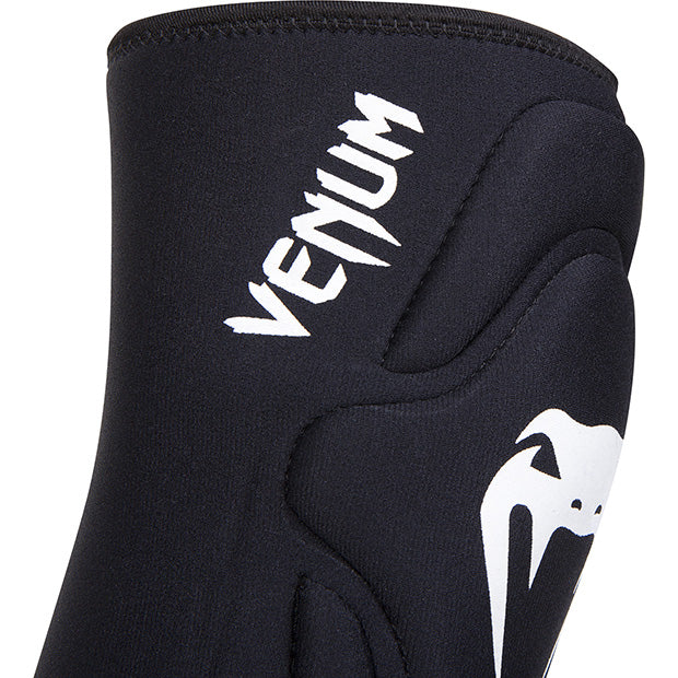 Venum Kontact Knee Pads - Pair - Black