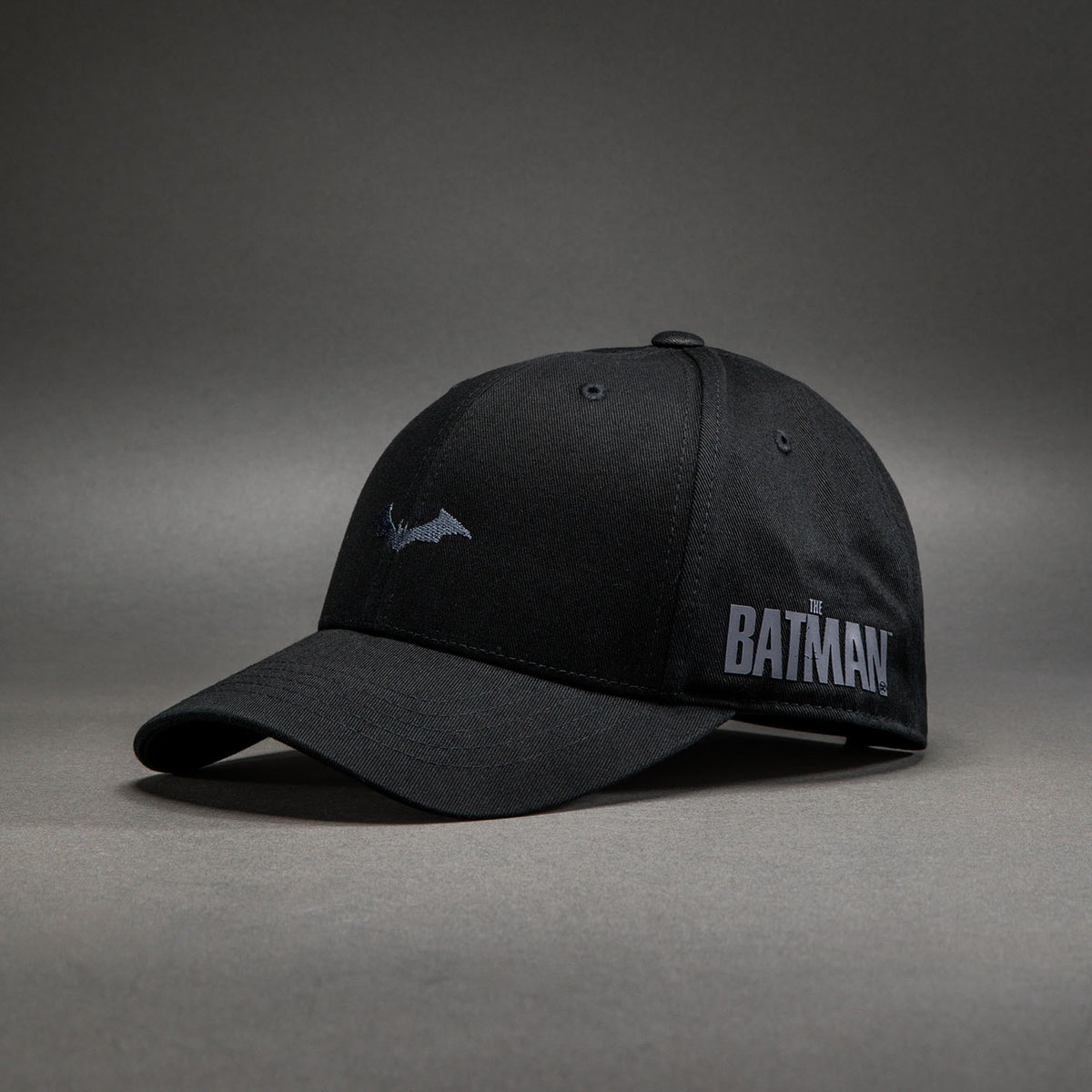 Venum x Batman Cap - Black/Grey