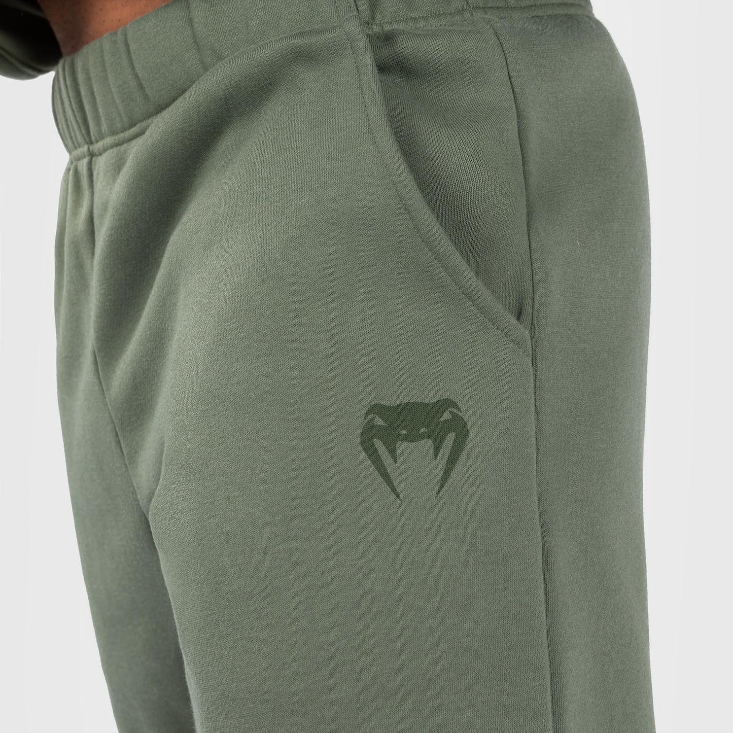 Venum Connect XL Joggers - Green