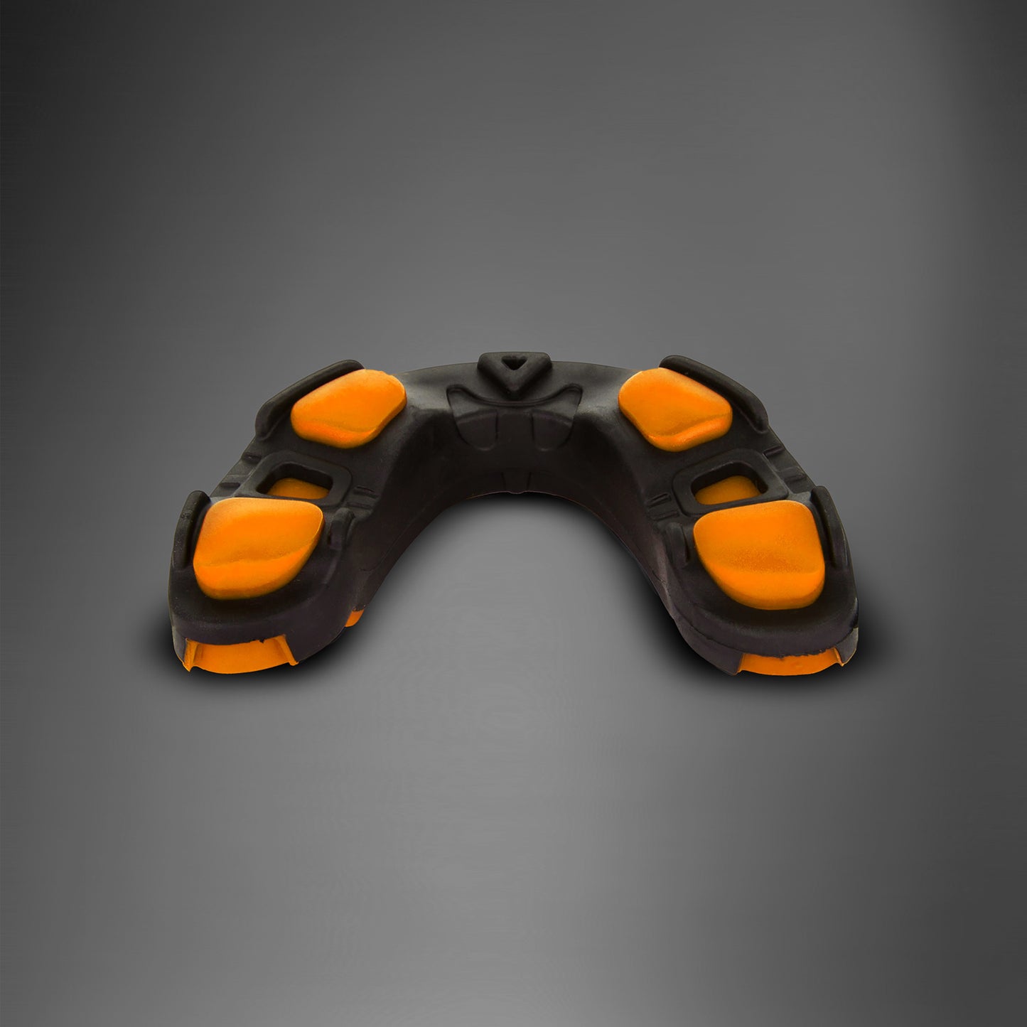 Venum Predator Mouthguard - Black/Orange