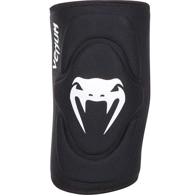 Venum Kontact Knee Pads - Pair - Black