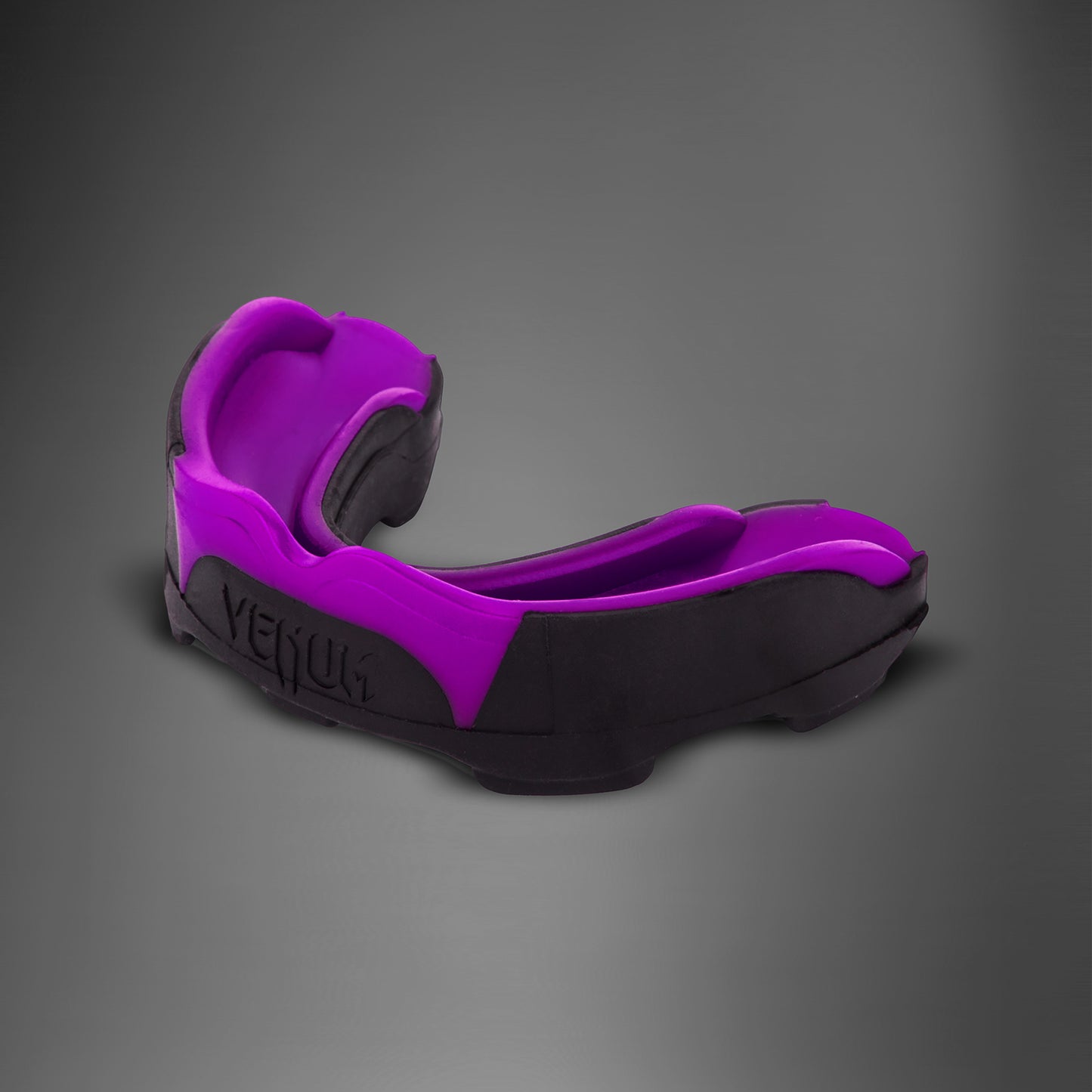 Venum Predator Mouthguard - Black/Purple