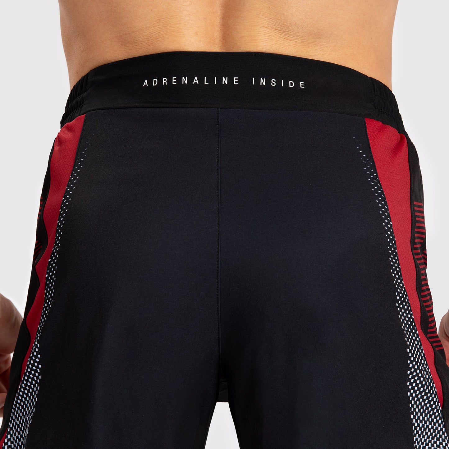 Venum Adrenaline Men's Fightshorts - Red