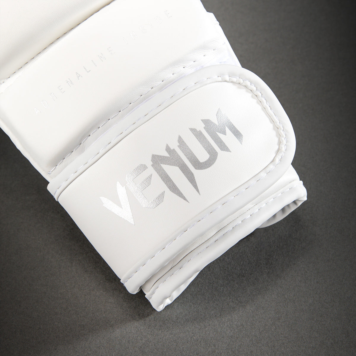 Venum Contender 1.5 Sparring Gloves - White/Silver