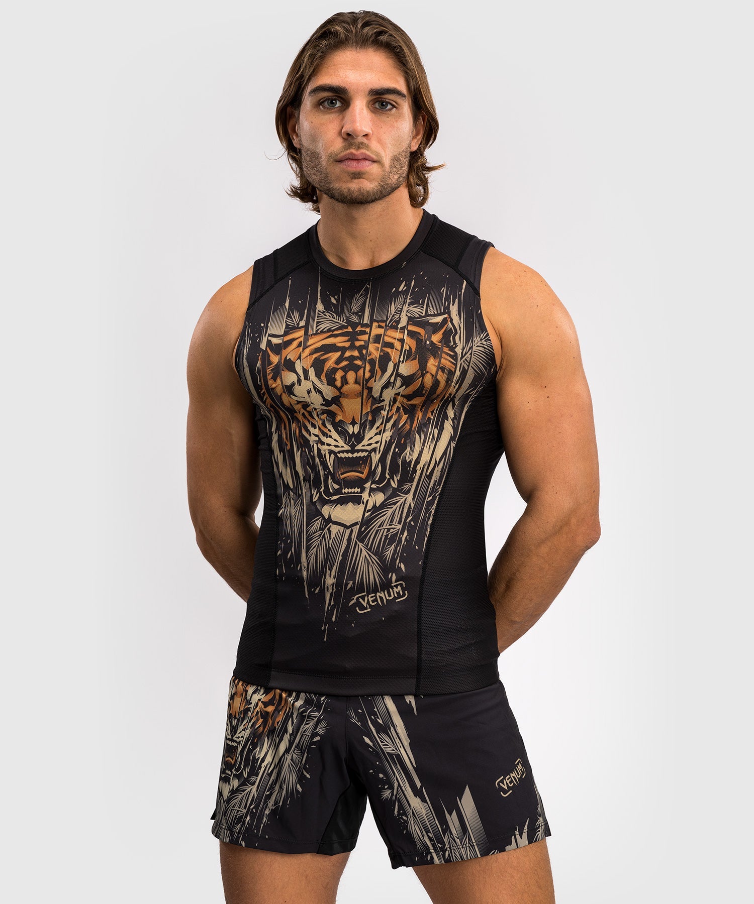 Tiger – Venum Europe