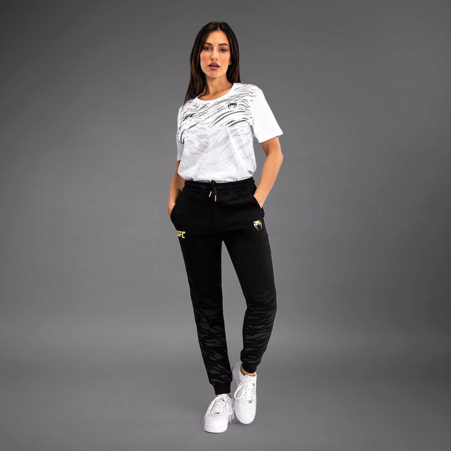 UFC Fusion by Venum Women’s Replica Pant - Champion