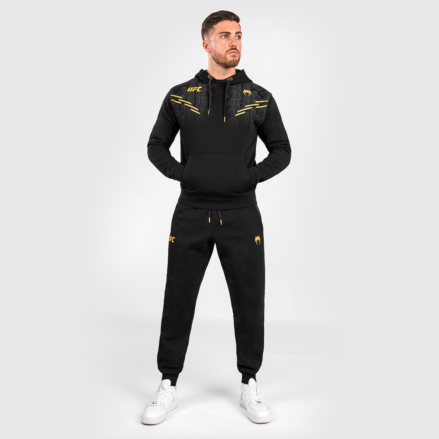 UFC Adrenaline by Venum Replica  Men’s Pant  - Champion