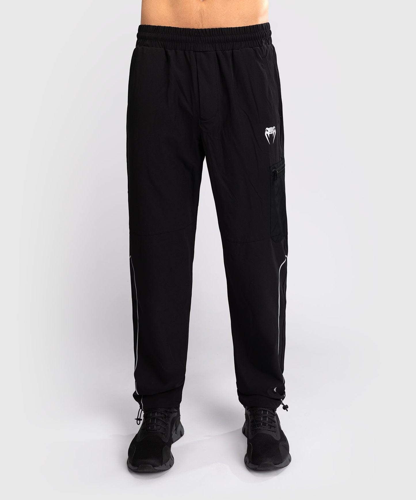Venum Paddock Joggers - Black