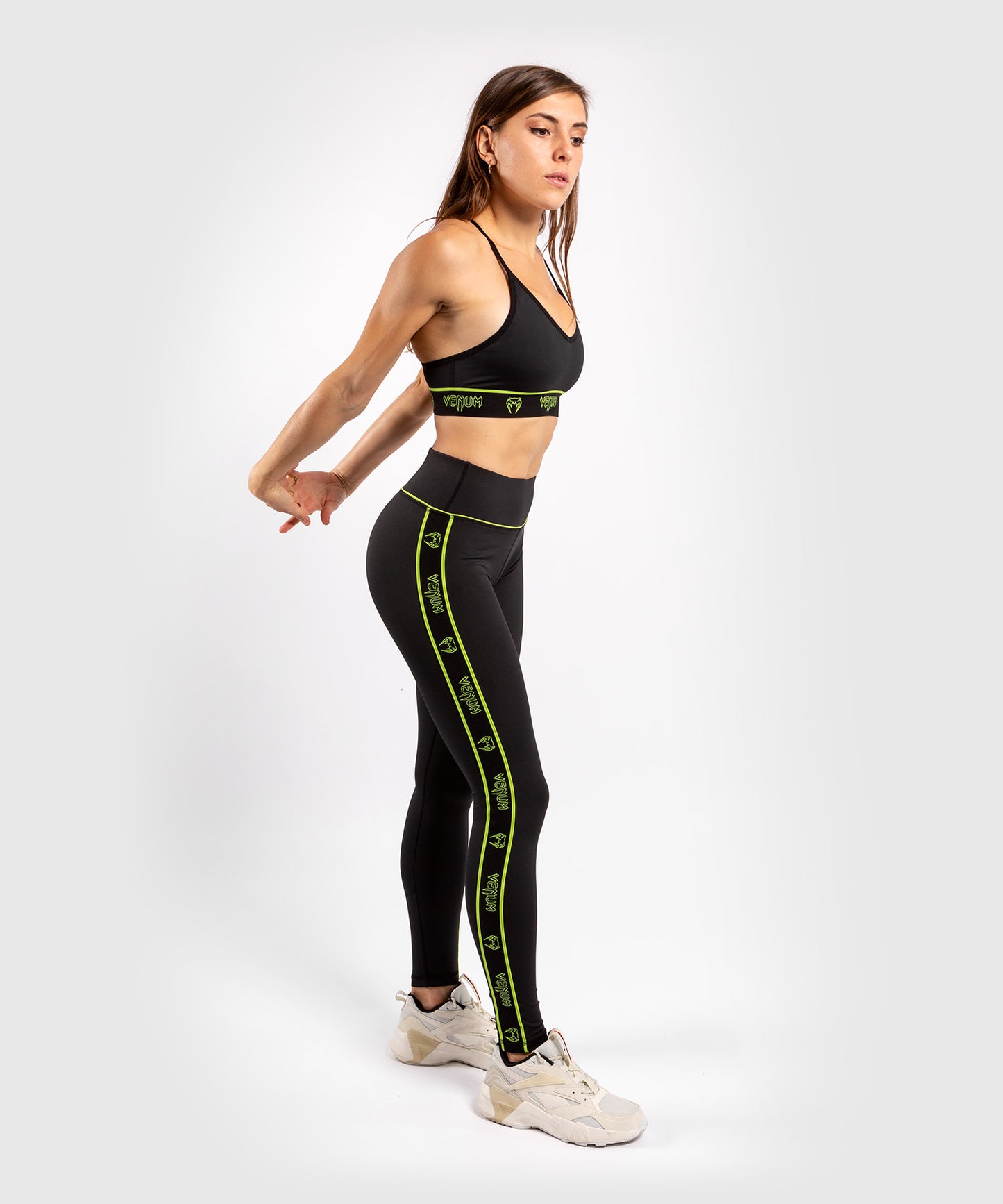Venum Tecmo Sport Bra - For Women
