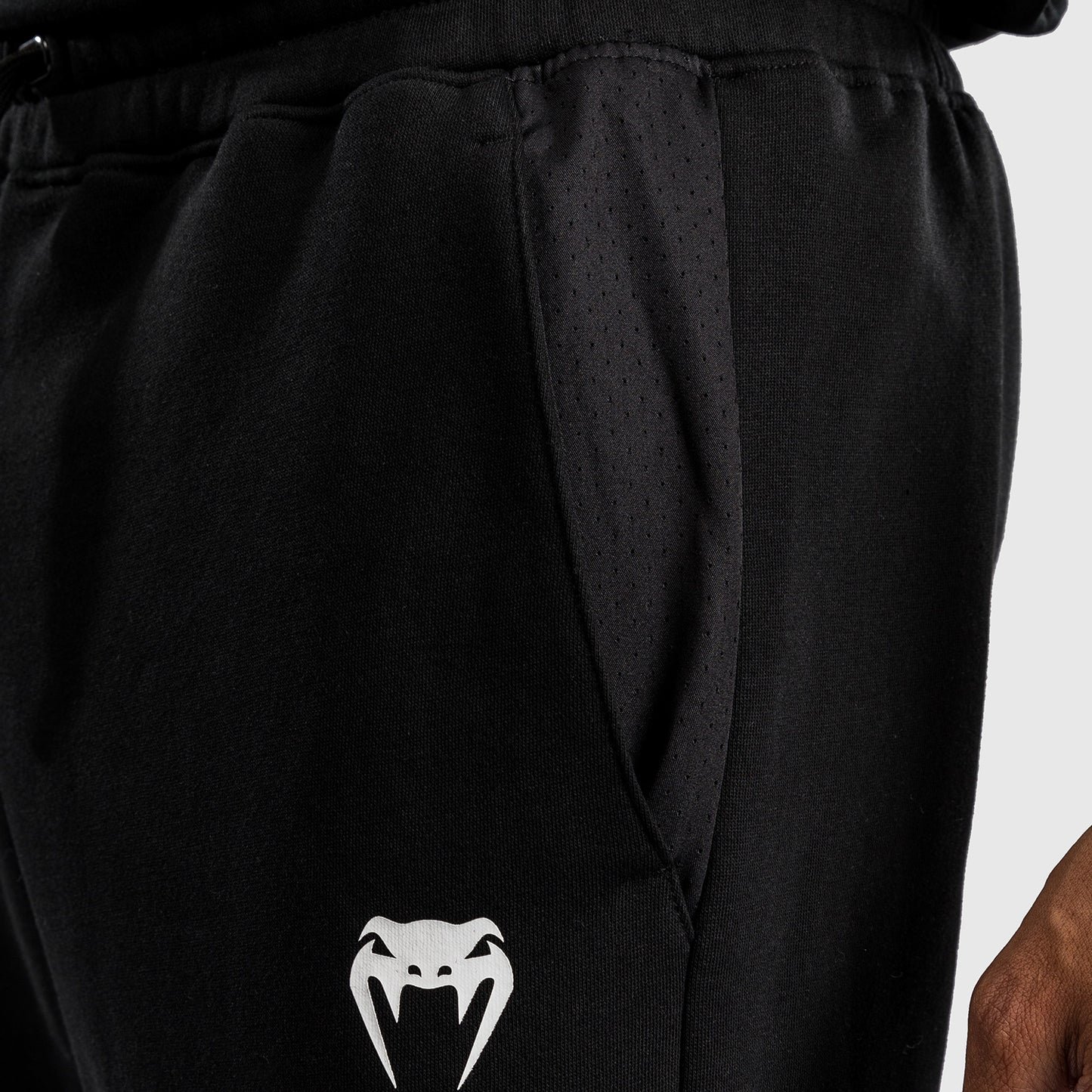 UFC Fusion by Venum Men’s Replica Pant - Black
