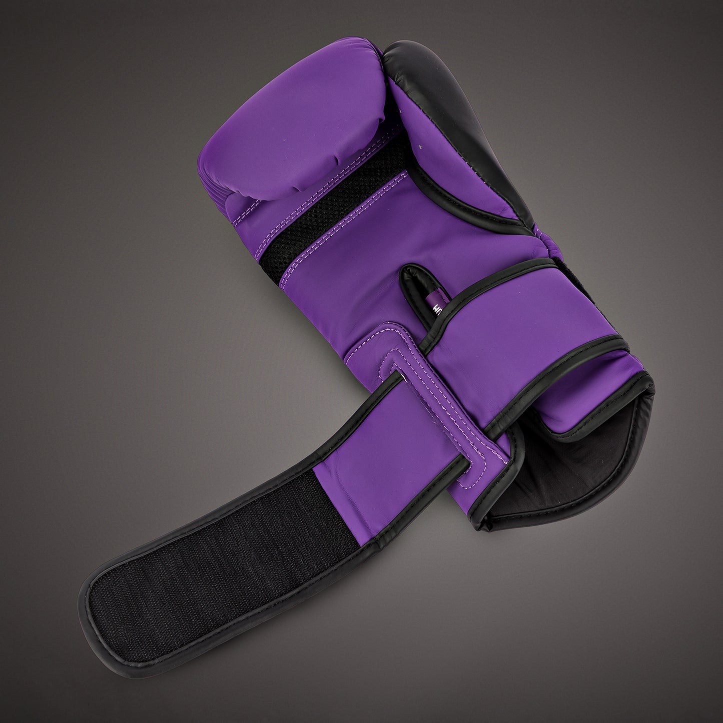 Venum Challenger 4.0 Boxing Gloves - Dark Purple