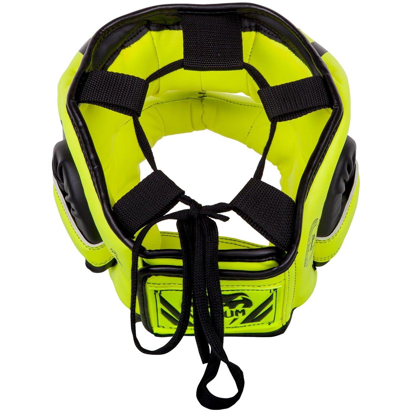 Venum Elite Iron Headgear