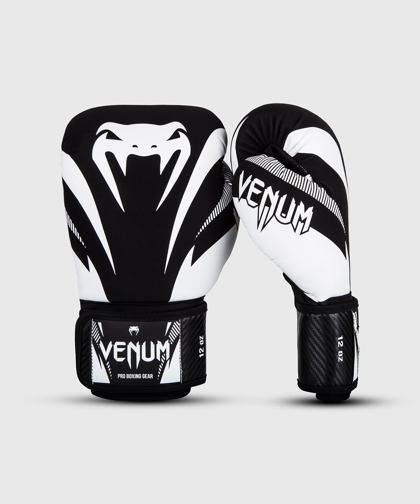 Venum Impact Boxing Gloves