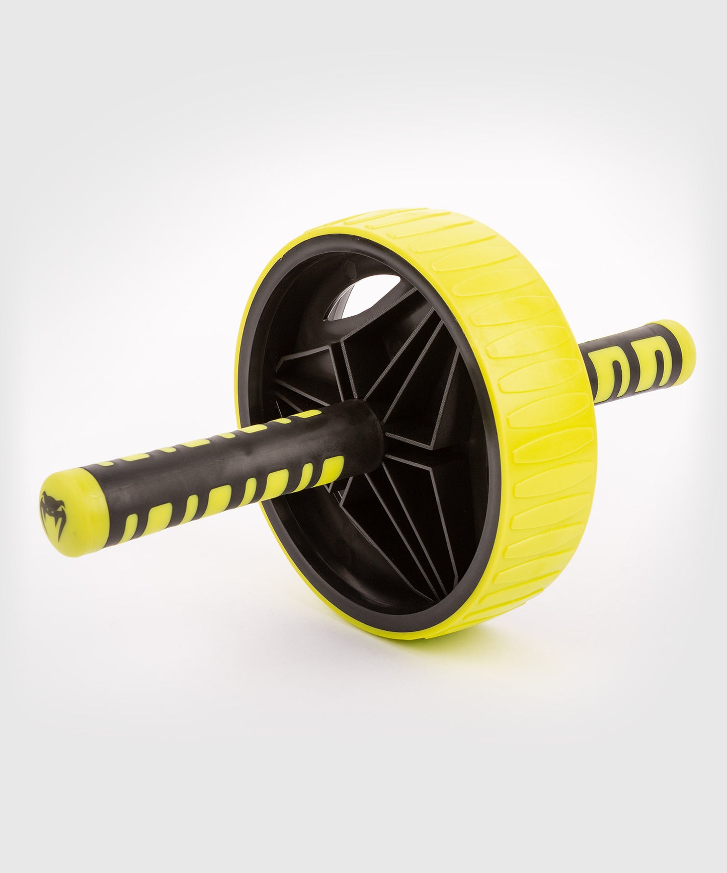 Venum Challenger Abs Wheel - Yellow/Black