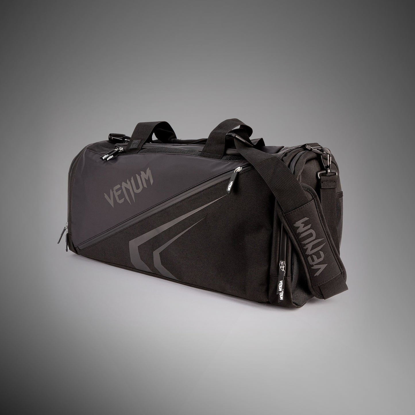 Venum Trainer Lite Evo Sports Bags (48L)