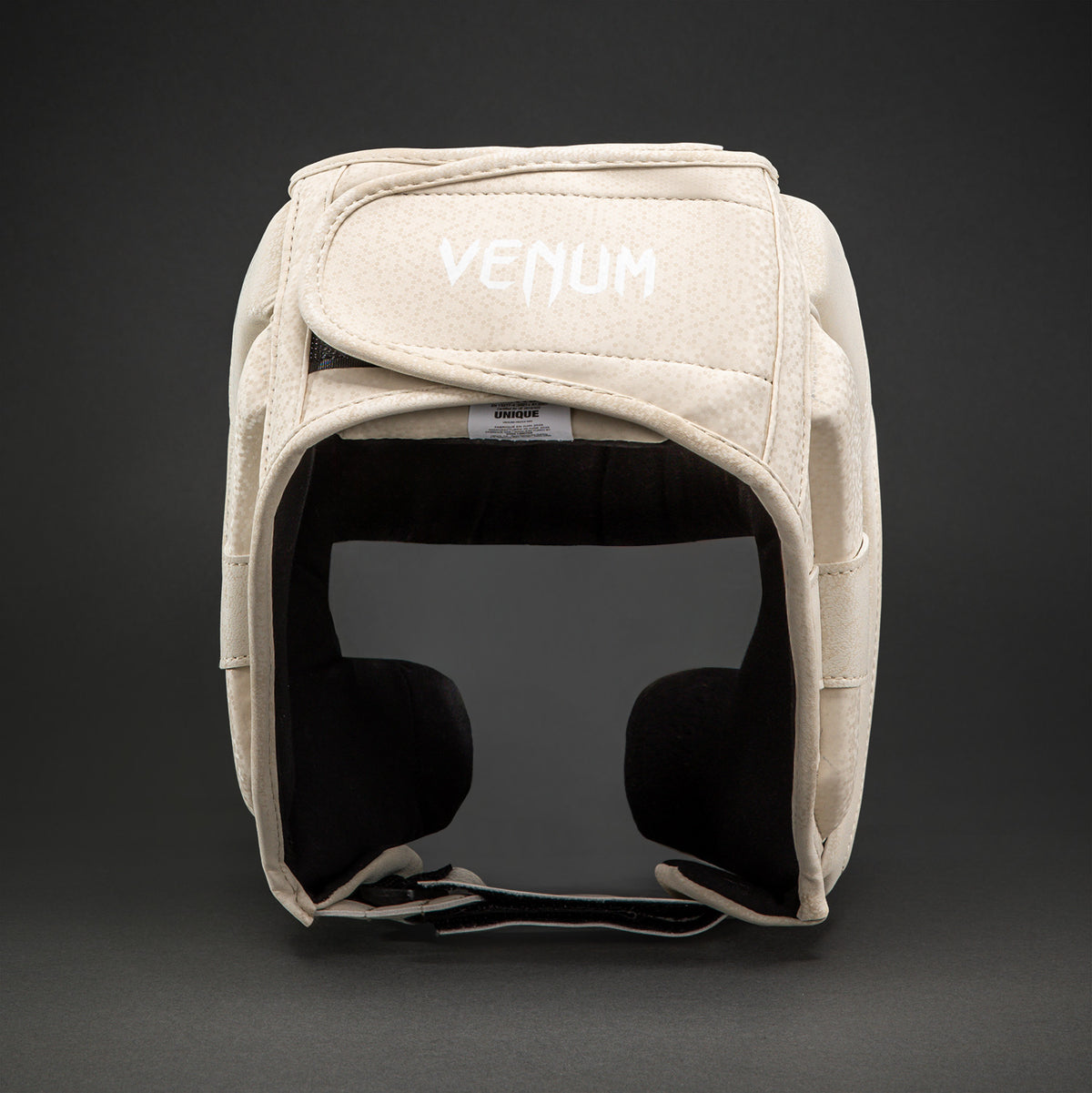 Venum Stone 2.0 Headgear - Sand
