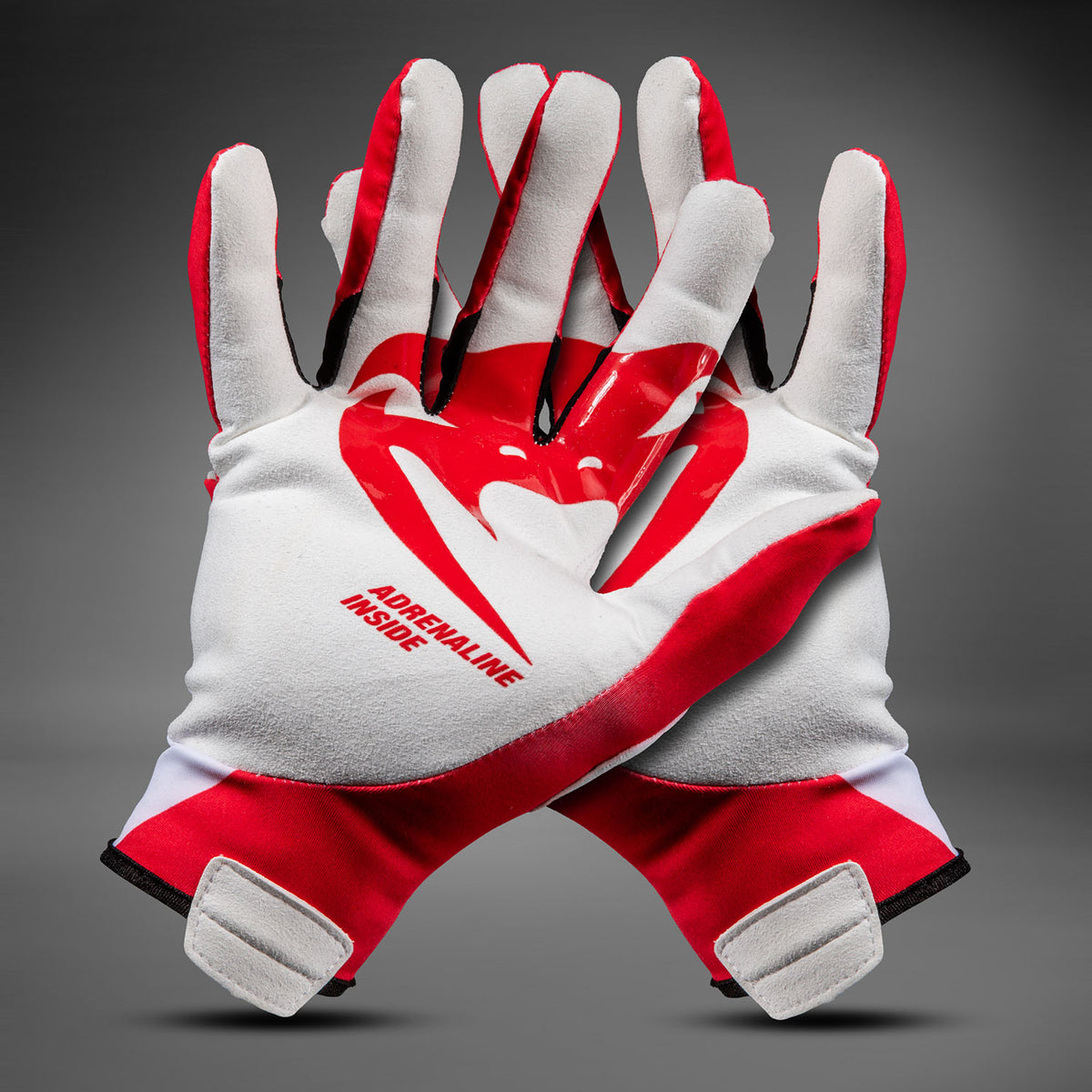 Venum MX Summer Motorbike Gloves - Red