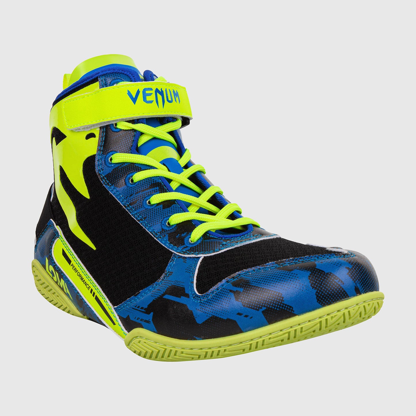 Venum Giant Low Loma Edition Boxing Shoes