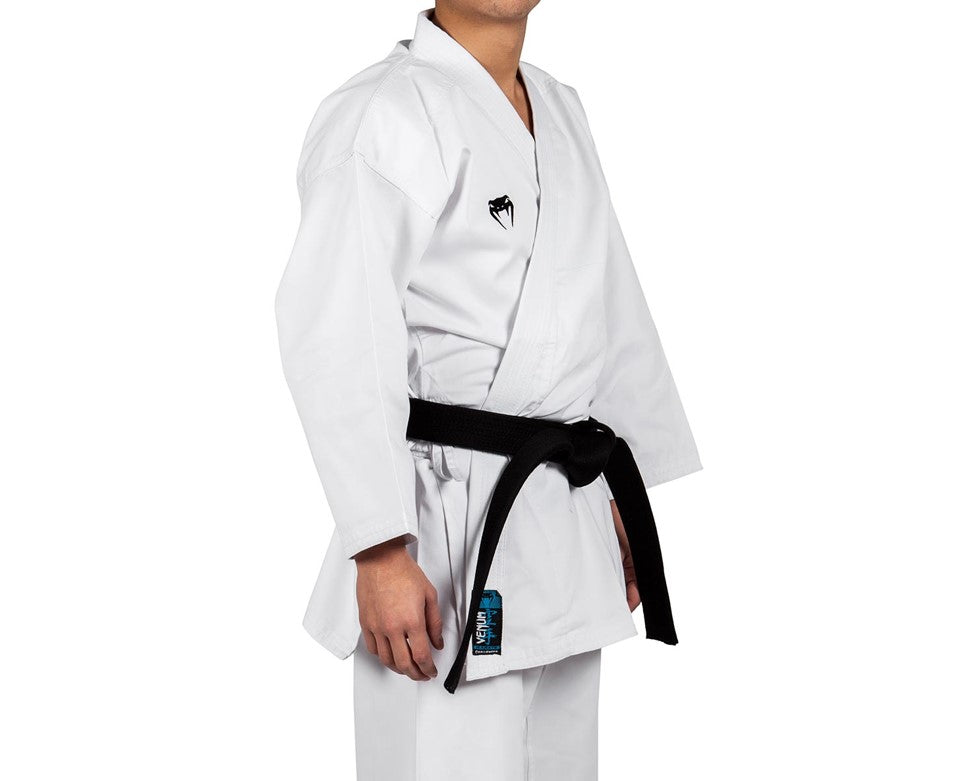 Venum Challenger Karate Gi - White