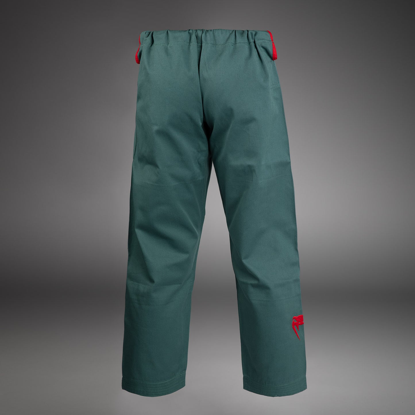 Venum Contender 3.0 Brazilian Jiu Jitsu Gi 380g - Ocean Green