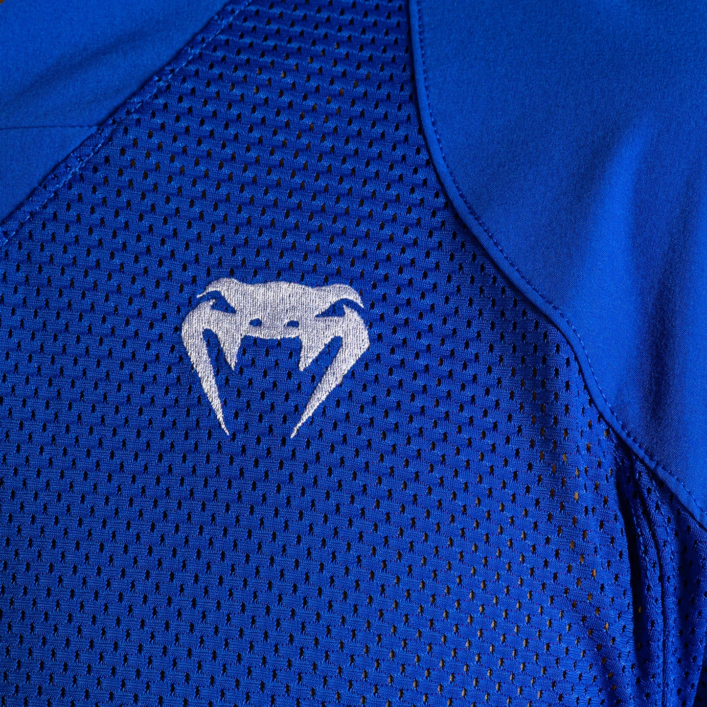 Venum Elite Football Short Sleeve Jersey - Royal Blue