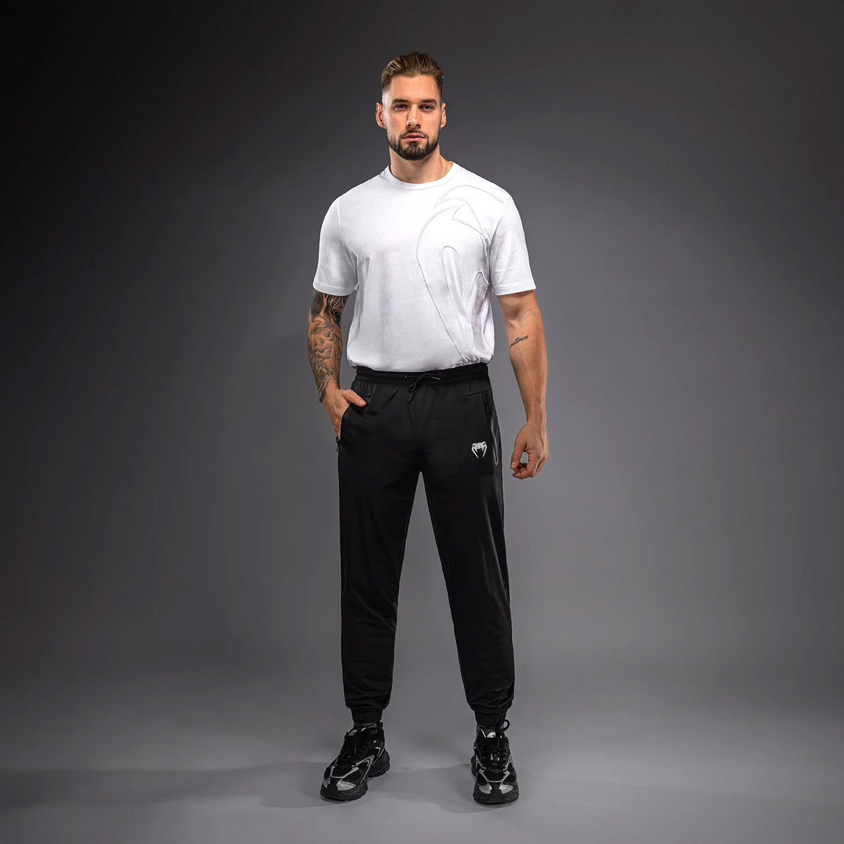 Venum Contender Aero Joggers - Black