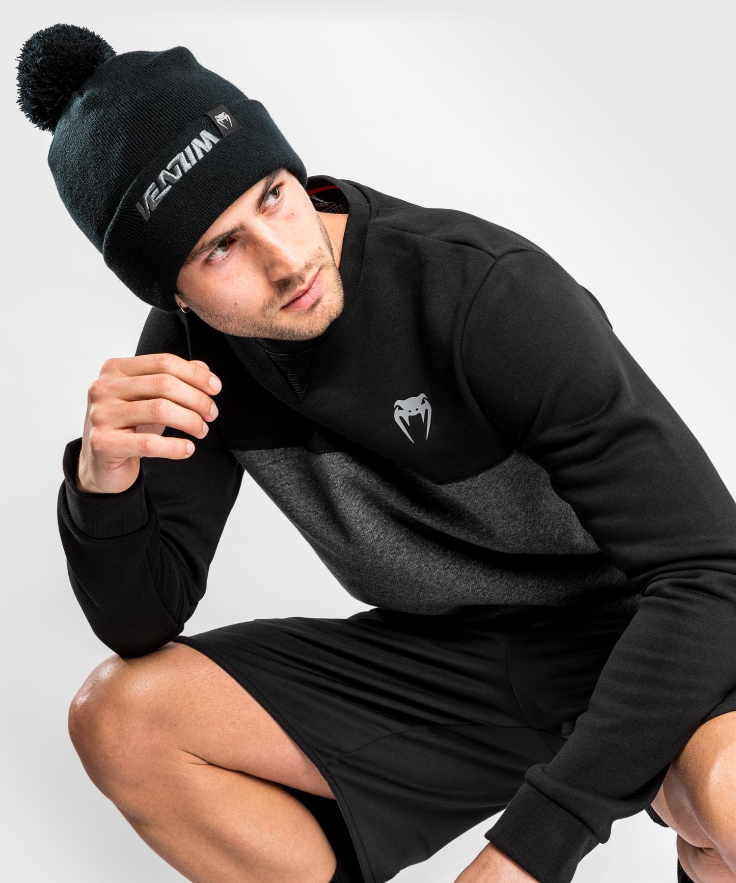 Venum Connect SL Beanie - Black
