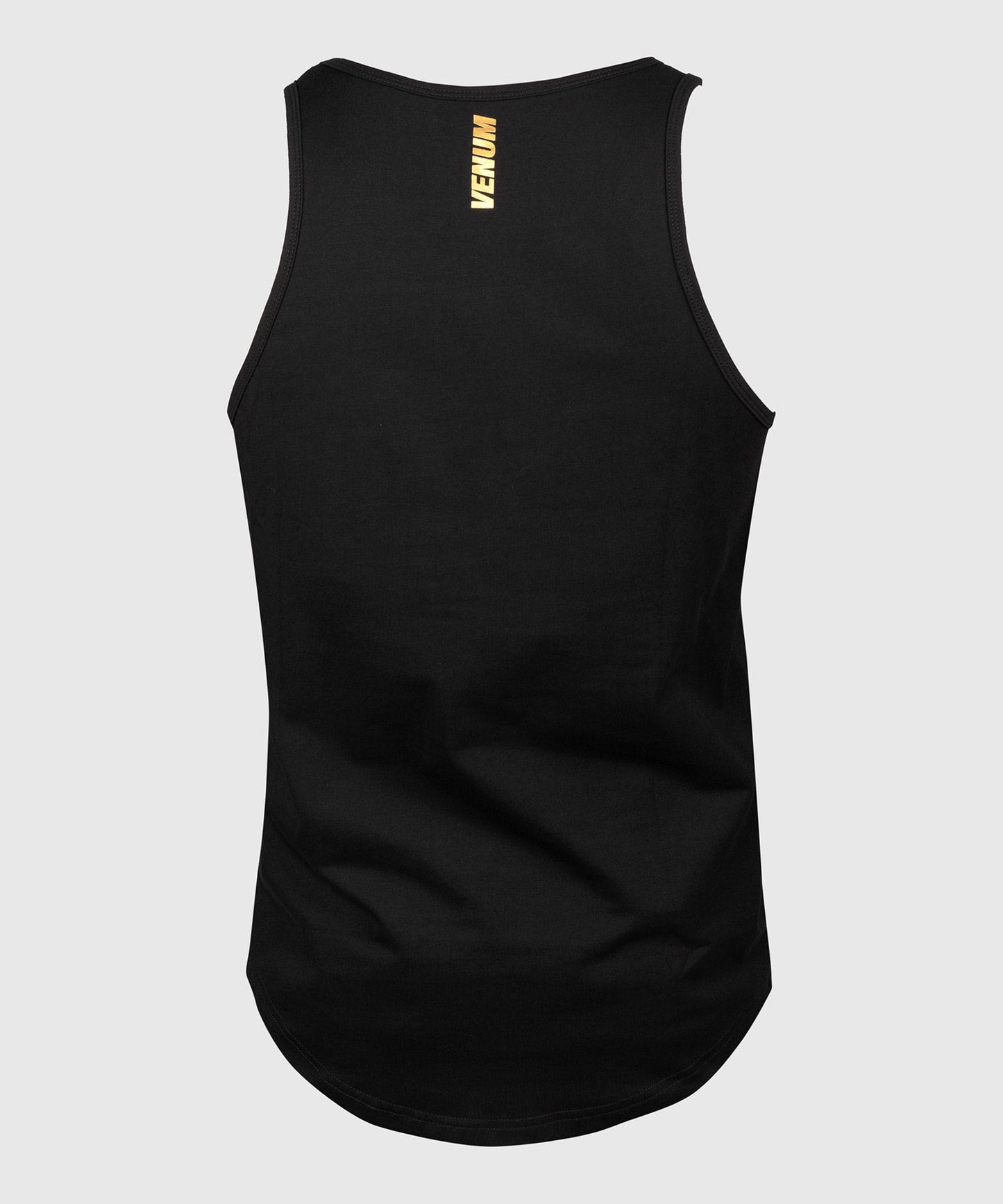 Venum MMA VT Tank Top - Black/Gold