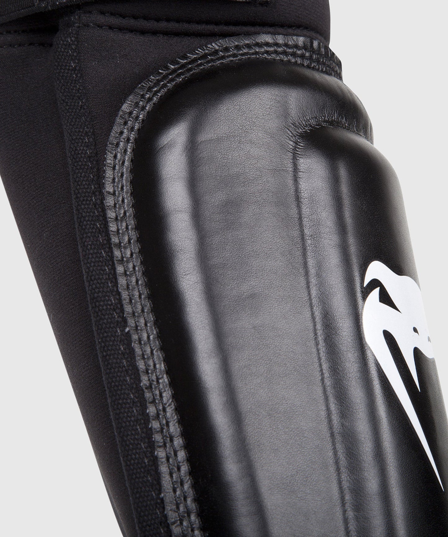 Venum 360 MMA Shin Guards - Black