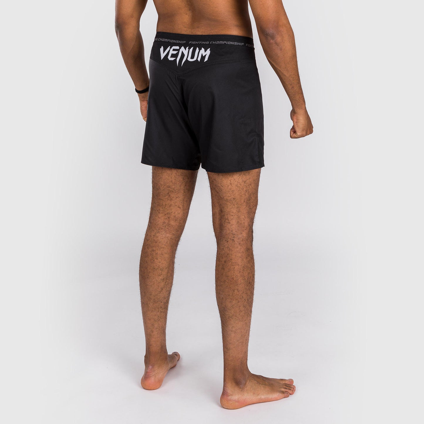 Venum x Ares Fightshort - Black