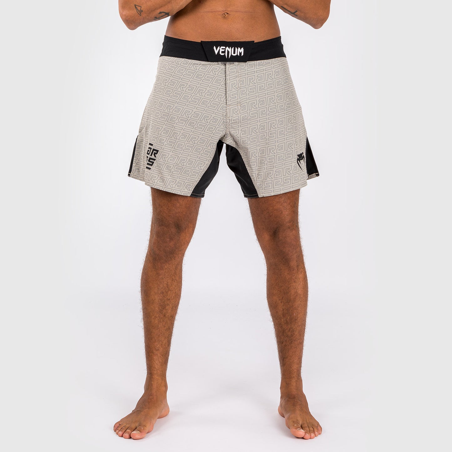 Venum x Ares 2.0 Fight Shorts - Sand