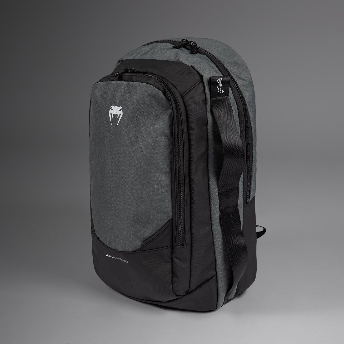 Venum Evo 2 Ripstop Backpack (20-25L) - Storm Grey