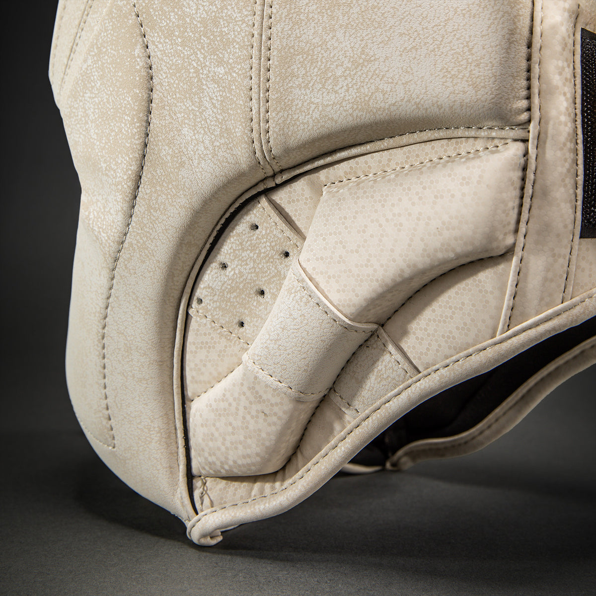 Venum Stone 2.0 Headgear - Sand
