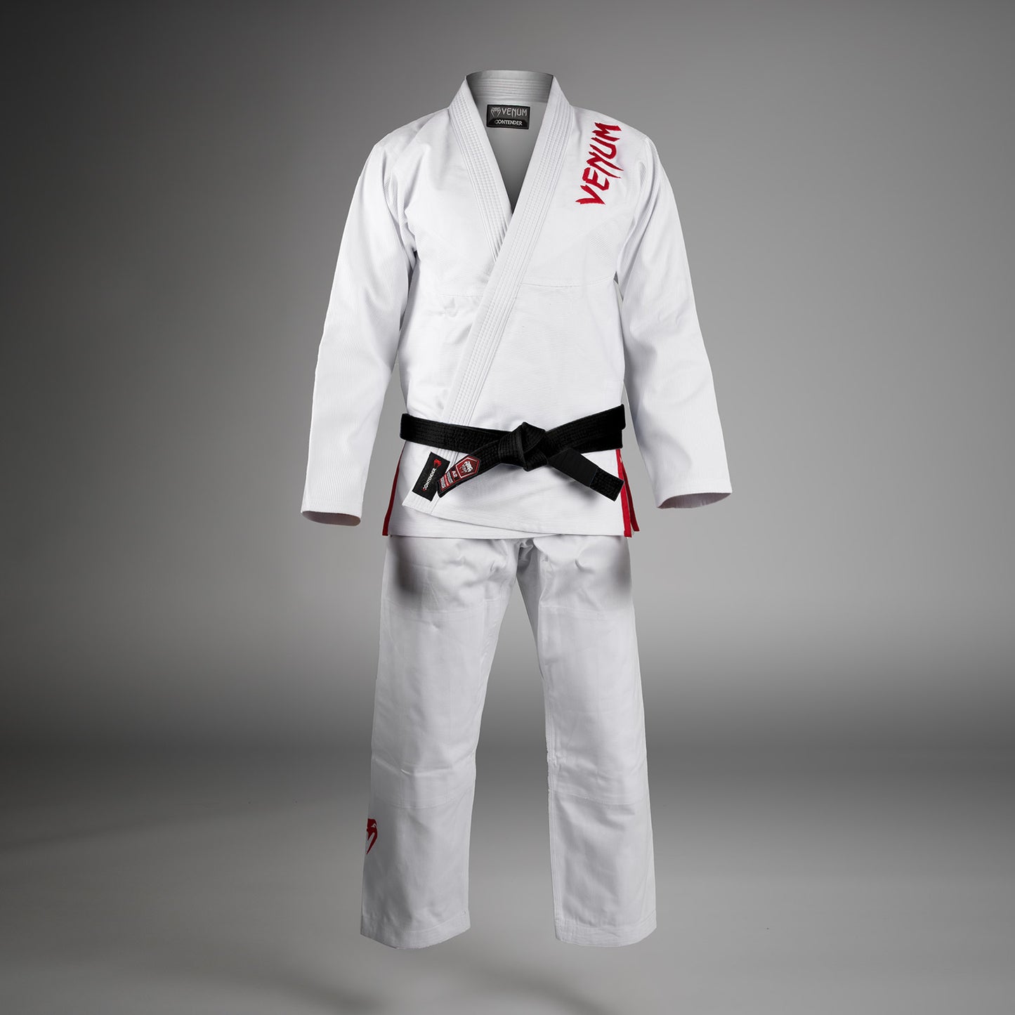 Venum Contender 3.0 Brazilian Jiu Jitsu Gi - Ice
