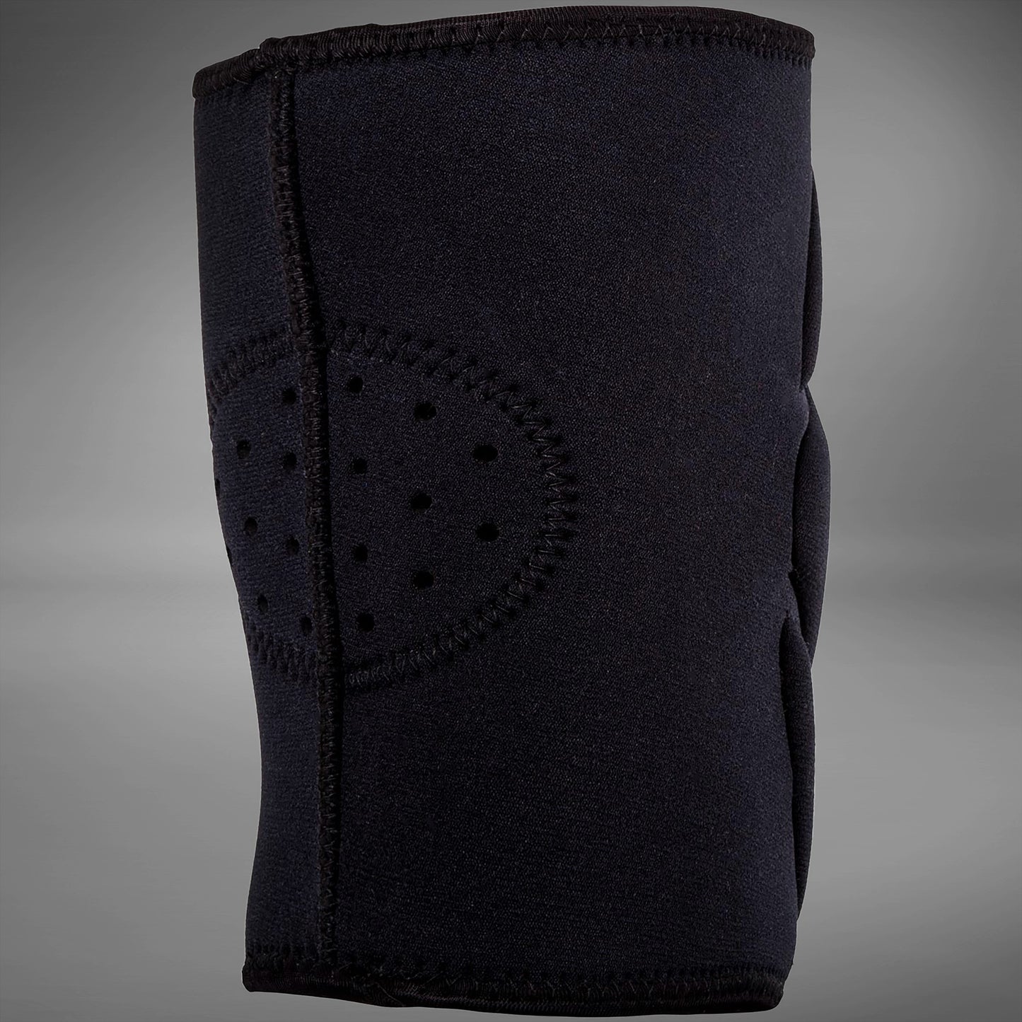 Venum Kontact Knee Pads - Pair - Black/Red