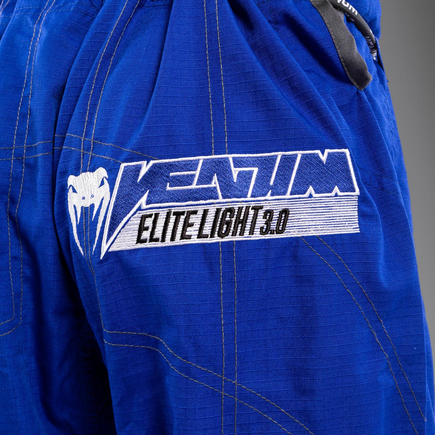 Venum Elite Light 3.0 BJJ Gi - Blue