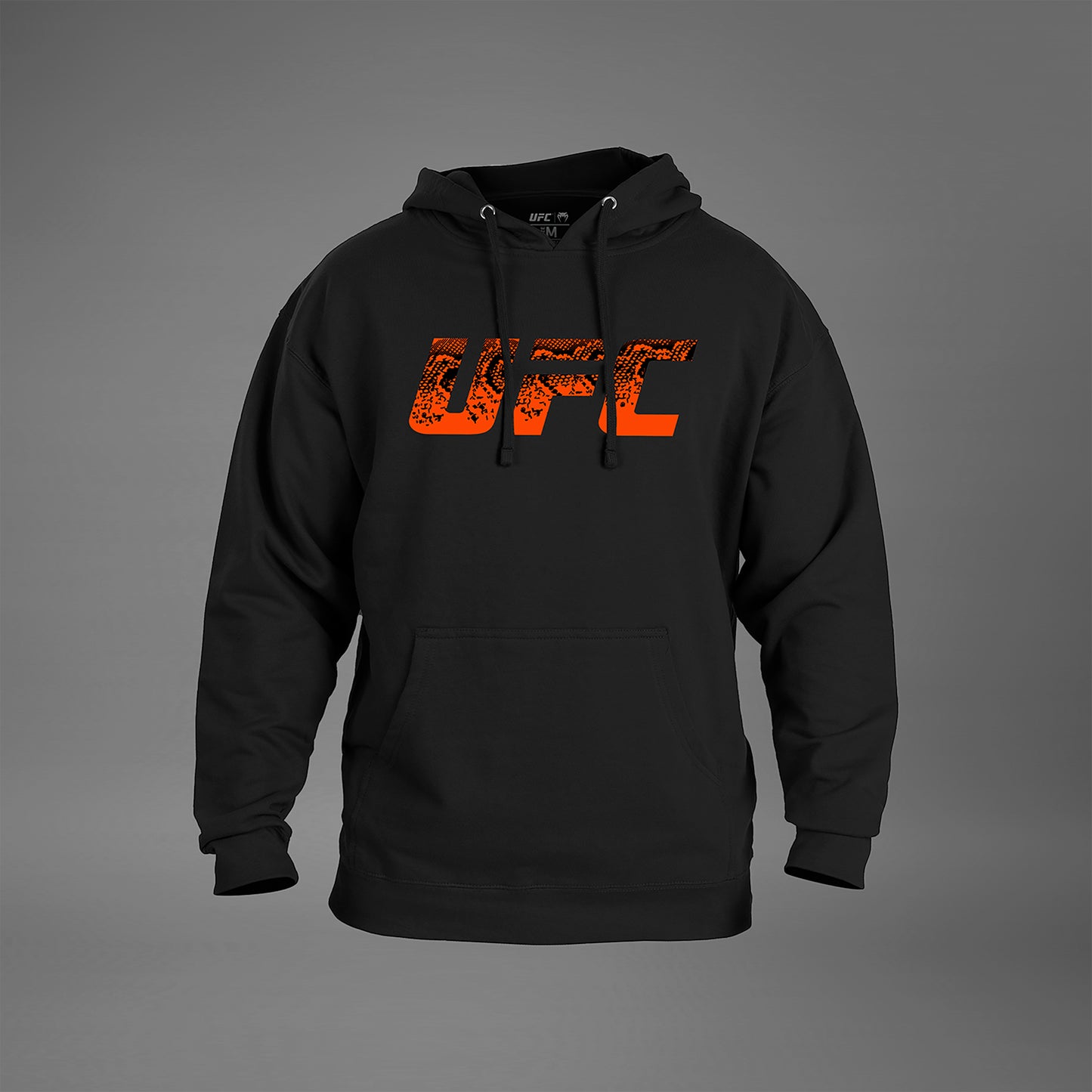 Men's UFC Unrivaled by Venum Black Paddy Pimblett Hoodie