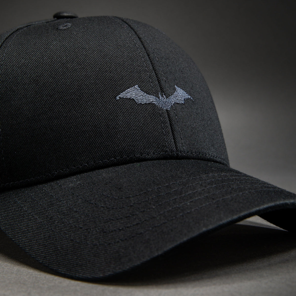 Venum x Batman Cap - Black/Grey