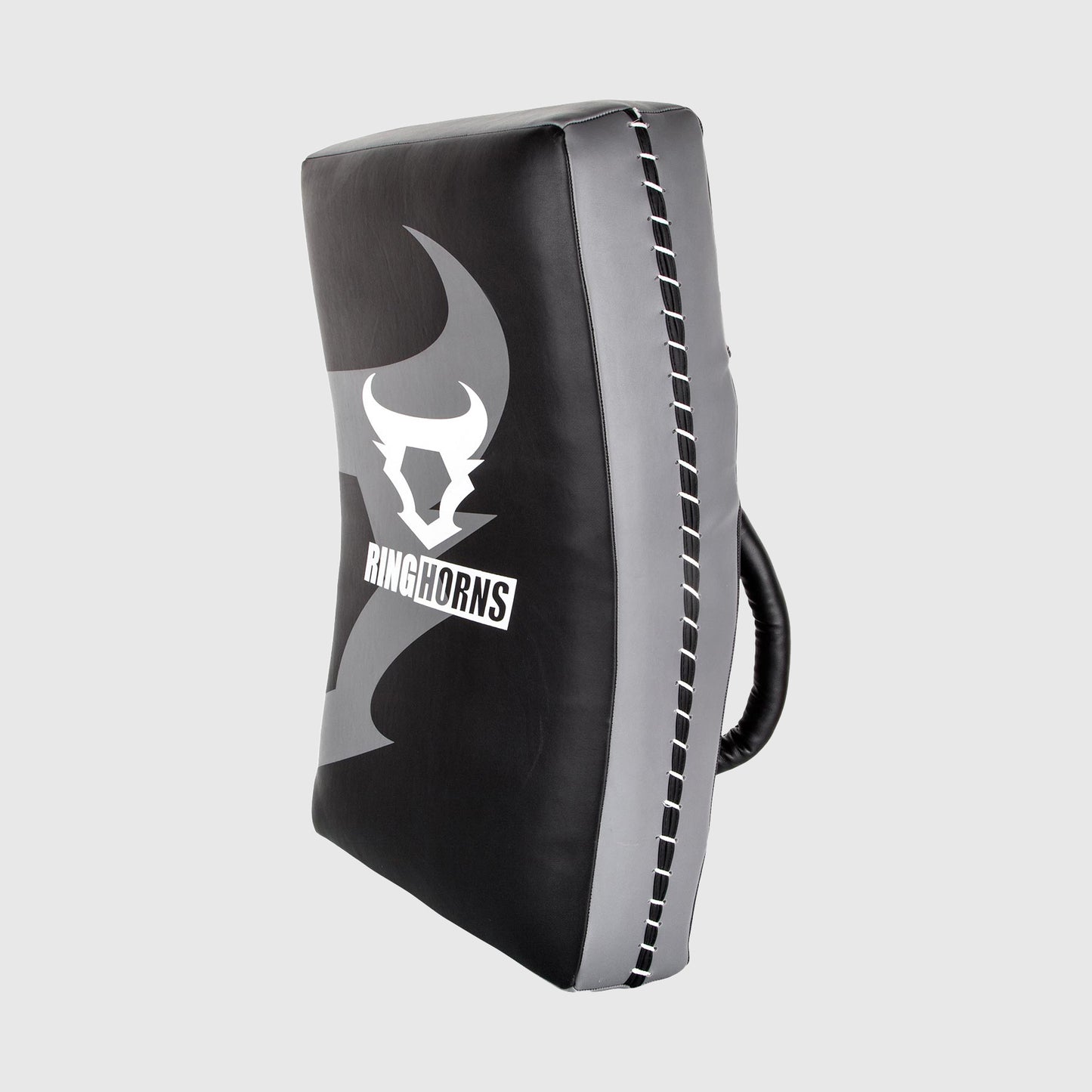 Ringhorns Charger Kick Shield - Black